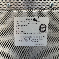 VWR Analog Rocker 2 tier image 2